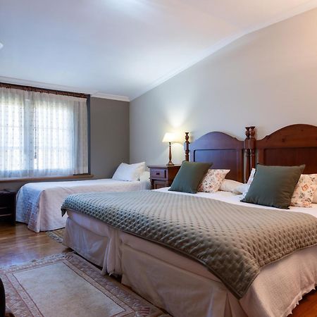 Casa De Grande Guest House Cambados Eksteriør bilde