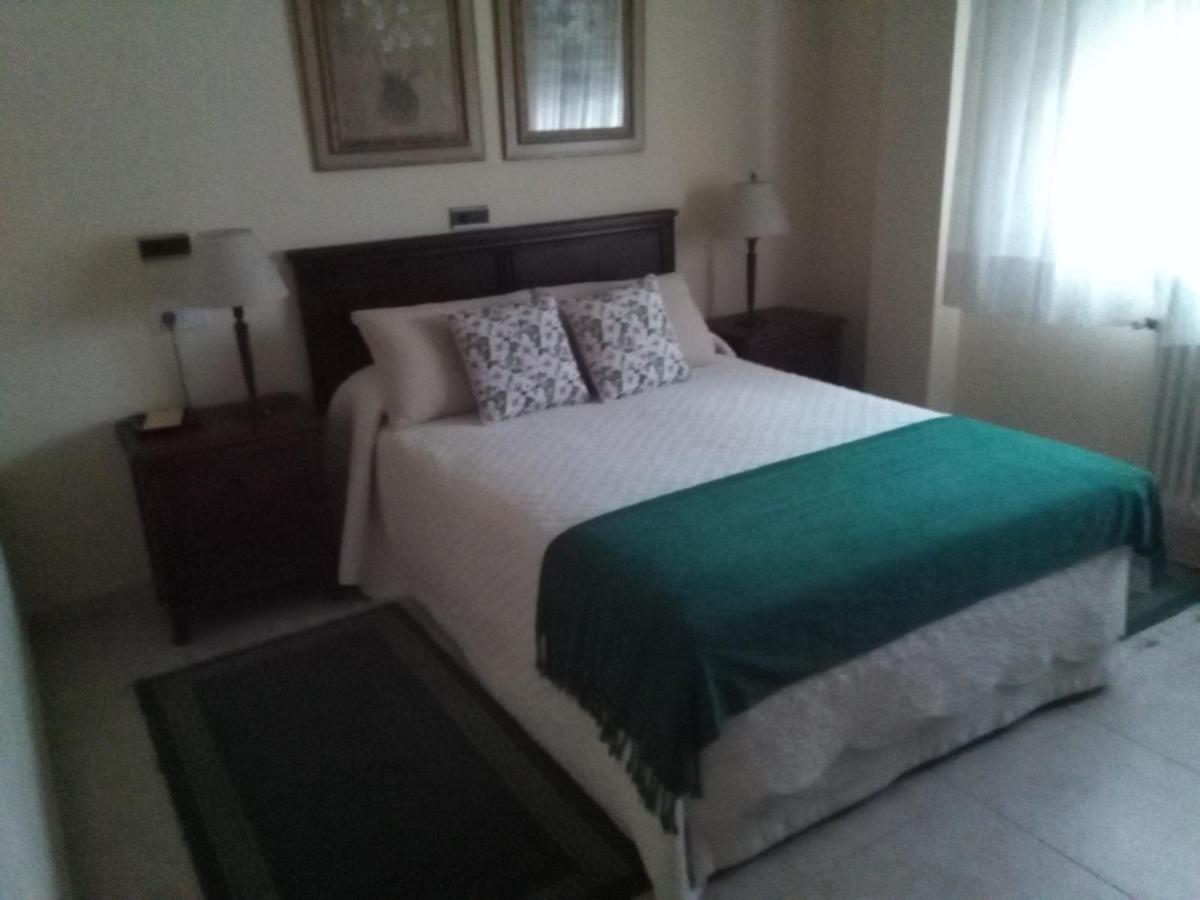 Casa De Grande Guest House Cambados Eksteriør bilde