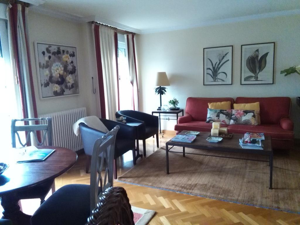 Casa De Grande Guest House Cambados Eksteriør bilde