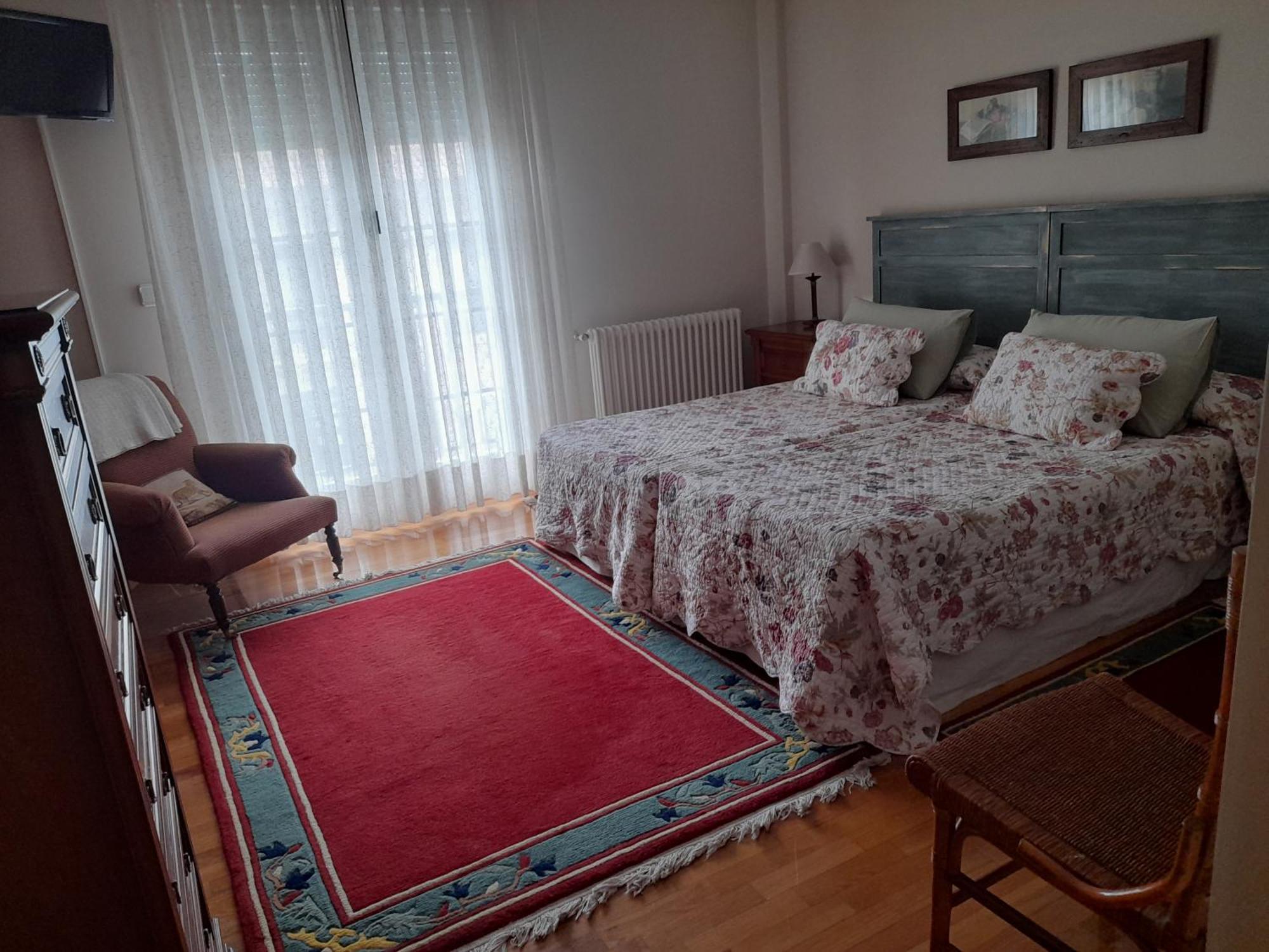 Casa De Grande Guest House Cambados Eksteriør bilde