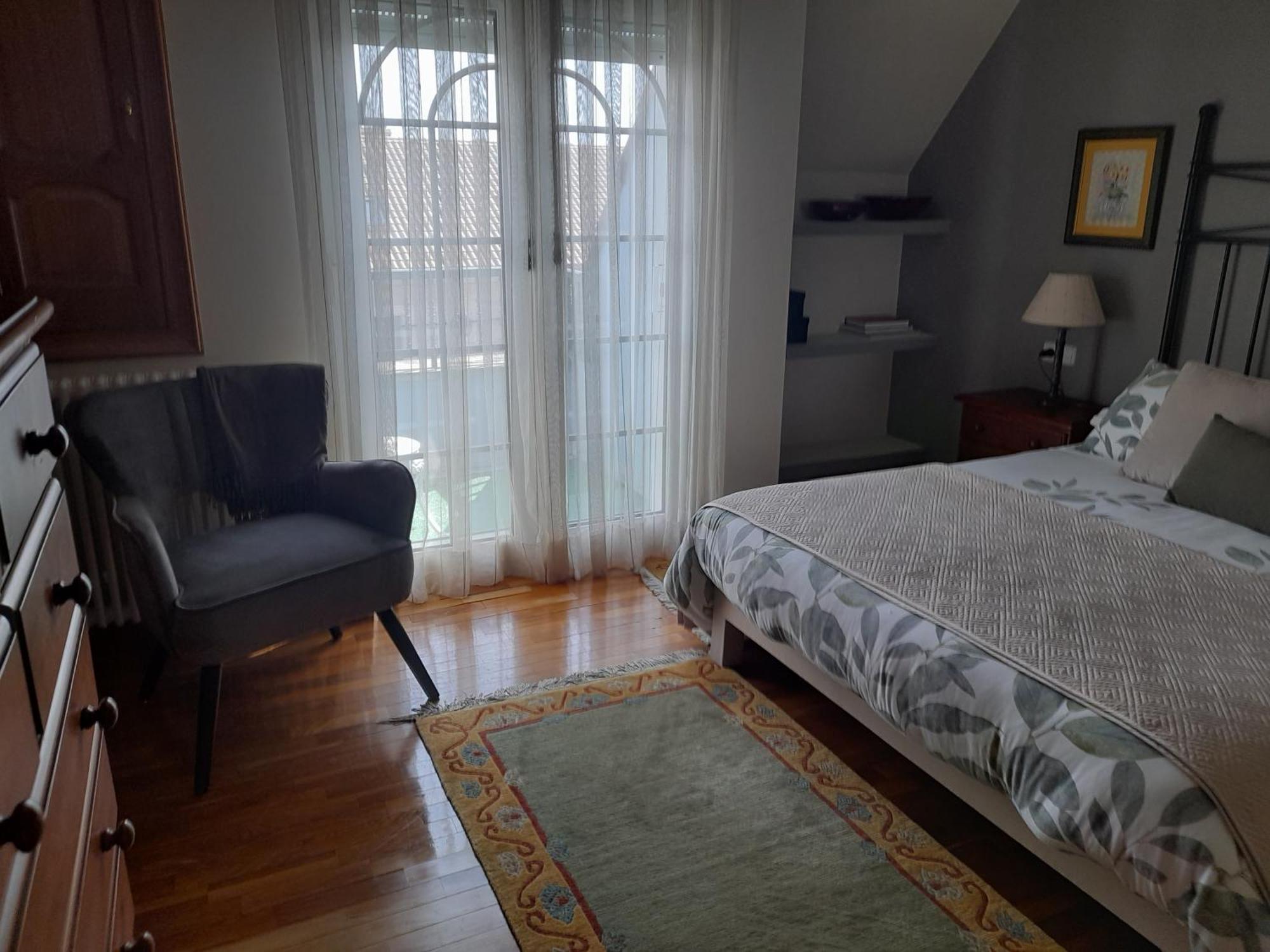 Casa De Grande Guest House Cambados Eksteriør bilde