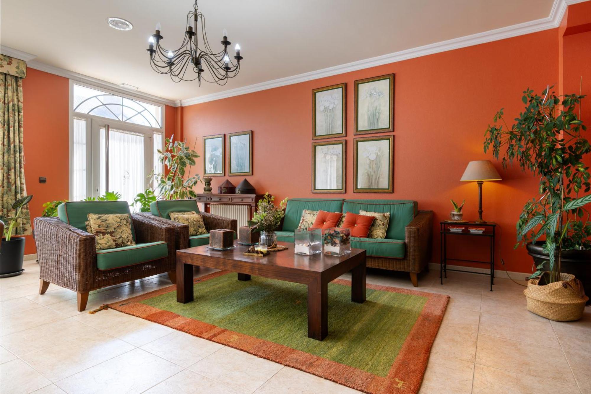 Casa De Grande Guest House Cambados Eksteriør bilde