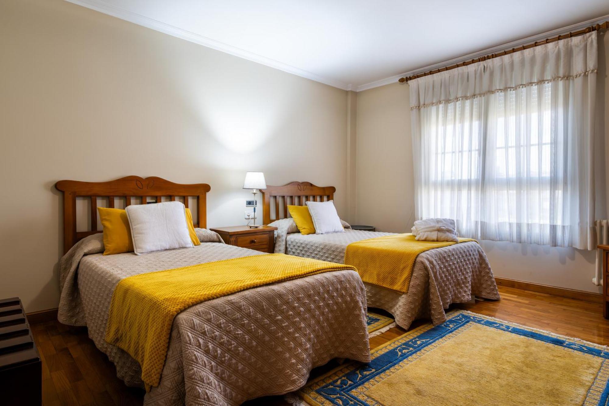 Casa De Grande Guest House Cambados Eksteriør bilde