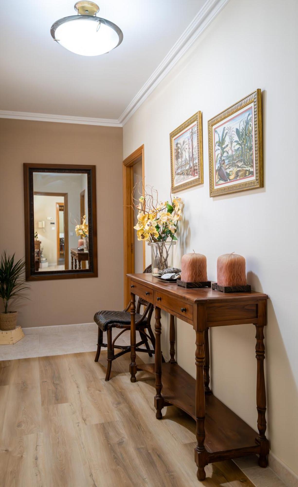 Casa De Grande Guest House Cambados Eksteriør bilde