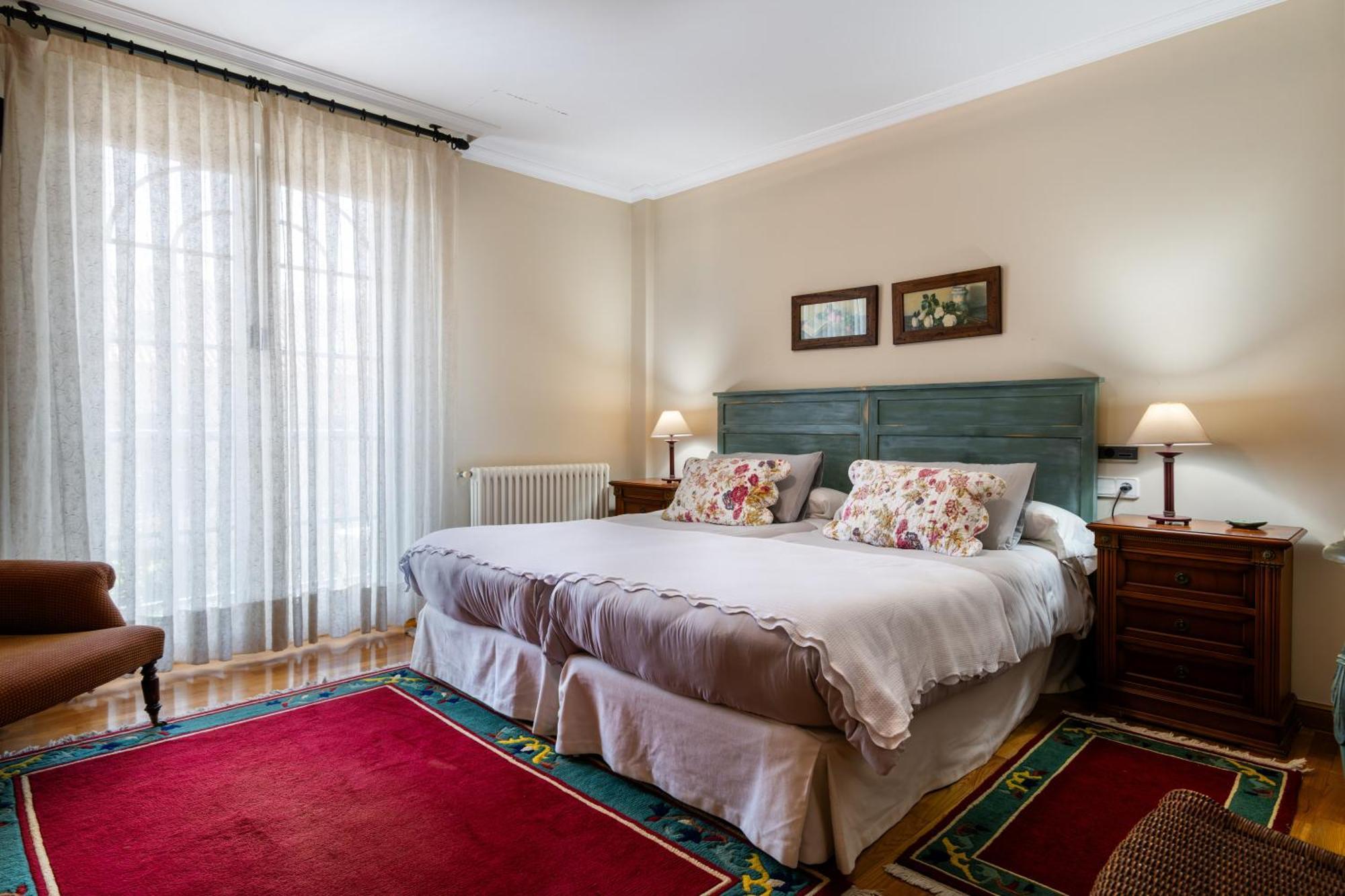 Casa De Grande Guest House Cambados Eksteriør bilde