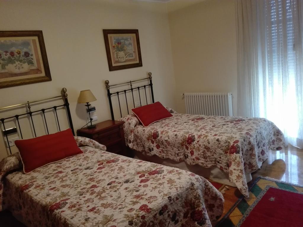 Casa De Grande Guest House Cambados Eksteriør bilde