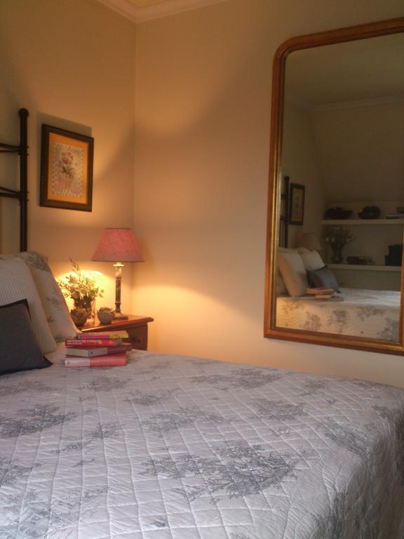Casa De Grande Guest House Cambados Eksteriør bilde