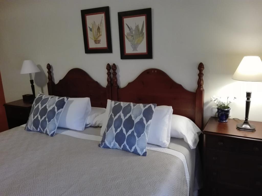 Casa De Grande Guest House Cambados Eksteriør bilde